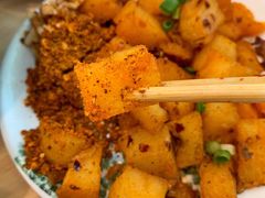 -贵凤凰贵州米粉(五道口店)
