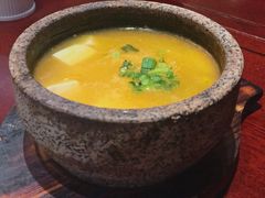 蟹粉豆腐煲-扬州绿地铂骊酒店·品珍轩中餐厅