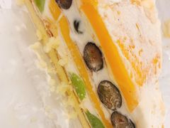 -法桐蛋糕·手作面包(万达公馆店)
