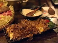 芝士厚蛋烧-小条食堂(三坊七巷店)