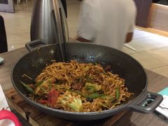 -九毛九西北菜(百信广场店)