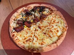 -乐凯撒披萨(蛇口花园城店)