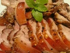 咸后座猪肉-陈记菜馆·非遗淮扬菜(东关街教场店)