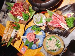 -黑牛の店·和牛烧肉(合生汇店)