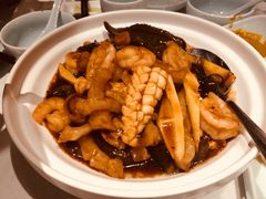 鲁味全家福-董鲁烤鸭(建和街店)