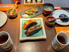 -七条鱼日本料理(远洋乐堤港店)