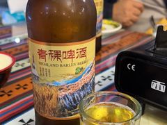 -卡万金特色藏餐