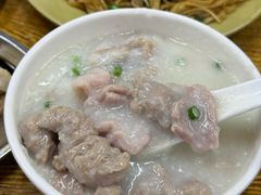 -海浪食店(湖滨中路店)