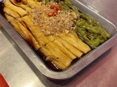 -古彭7只羊·鲜羊肉串·龙虾烧烤(玄武墨香路店)