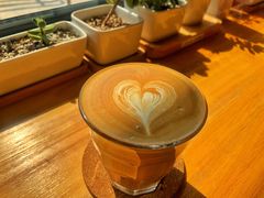-Cafe Villa