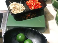 -狐狸爱上椰子鸡(滨江星光大道店)