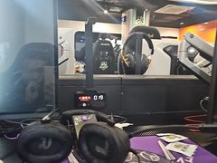 -鹏羽电竞馆(万盛东地铁站店)