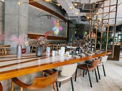 -The Rug Cafe(王府中环店)