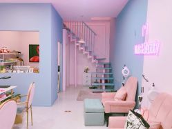 点击看大图 -M Nails & Beauty美甲美睫美体