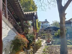 -东山风景区(洞庭东山)