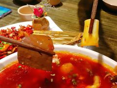 -庆合府重庆大排档(紫都城店)