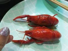 -龙虾风暴(松江店)