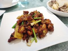 干逼鸡-花城苑广府菜(侨鑫店)