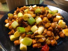 -望京一号·重庆江湖菜(工体店)