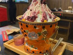 -井格重庆火锅(西直门凯德Mall店)