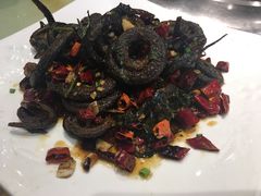 -陈大锅·岳阳鱼馆·地道岳阳菜(美食街店)