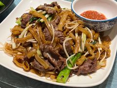 -粤·向群饭店(龙津东路总店)