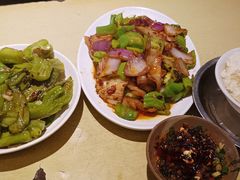 -张豆花(碚峡路店)