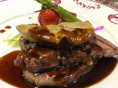 -马克西姆餐厅(崇文门店)