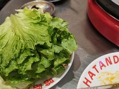-哈哈碳都·牛肋条无限自助烤肉(宝龙店)
