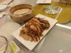 -全聚德(上海首店浦东店)