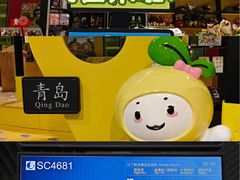 -青岛胶东国际机场