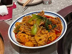 -二胖家铁锅炖大鹅(双井店)