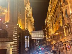 -南京路步行街