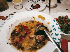 -花椒笑成都小馆(百脑汇店)