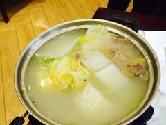 -燕云楼(云南路店)