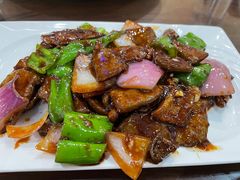 -长兴菜馆(高桥店)