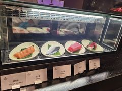 -博林天瑞喜来登酒店·西丽尚膳