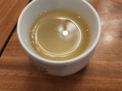 -醉霖生态餐厅(交大店)