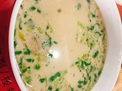 羊肉汤-教师之家赵家羊汤馆(东青龙街店)