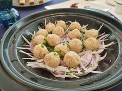 -百盛·鼎膳(中海财富中心)