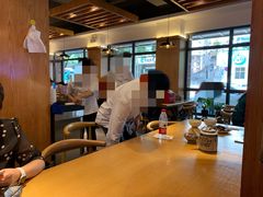 大堂-伊兴面片·清真(五泉山店)