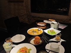 -艺术食堂(创意料理)