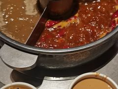 -巴奴毛肚火锅(二七万达店)