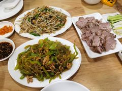 -姥家春饼店(漳州二路店)