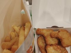 -德克士(宝鸡店)