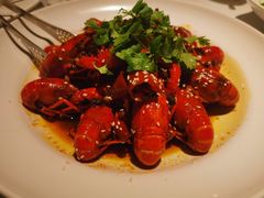-悦融琥珀·京鲁菜·海味珍品(西单店)