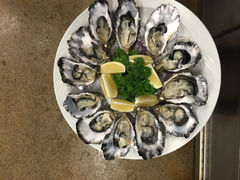 -海上人家The Sea Food Paradise Restaurant & Bar