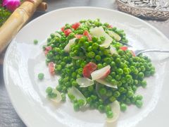 -香芙茗茶楼(梅家坞总店)