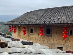 -福建土楼(南靖)景区