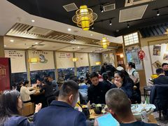 -水林间·寿喜烧自助(仙林金鹰店)